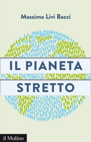 Cover of the book Il pianeta stretto by Giuliana, Benvenuti