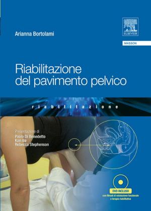 Cover of the book Riabilitazione del pavimento pelvico by Philippe Souchard