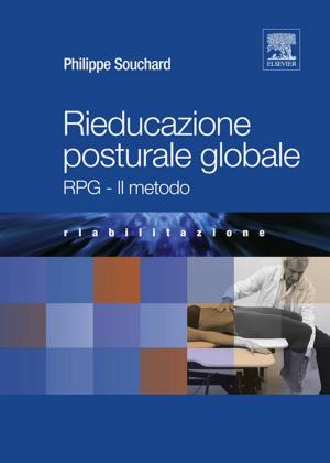 Cover of the book Rieducazione Posturale Globale: RPG - Il Metodo by Carlo  Blundo