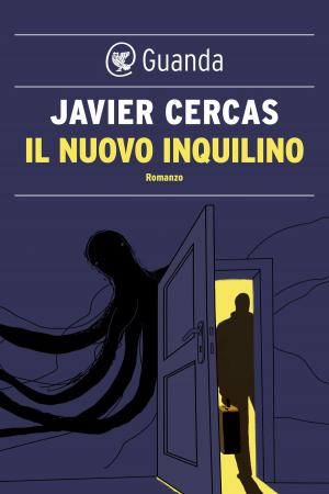Cover of the book Il nuovo inquilino by Alessandro  Banda