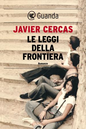 Cover of the book Le leggi della frontiera by Luis Sepúlveda