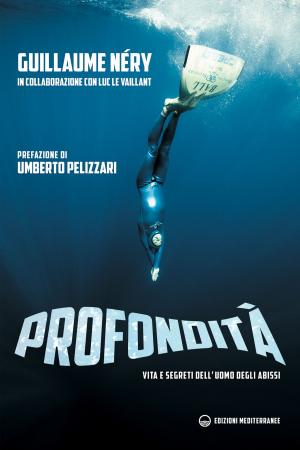 Cover of the book Profondità by Paola Giovetti