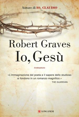 Cover of the book Io, Gesù by Luca Ricolfi