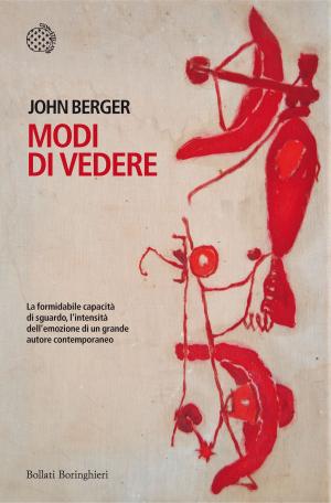 Cover of the book Modi di vedere by Carl Gustav Jung, Luigi Aurigemma
