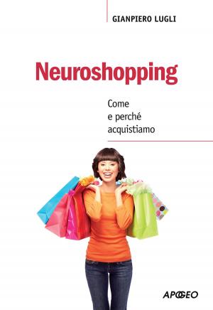 Cover of the book Neuroshopping by Massimo Russo, Vittorio Zambardino