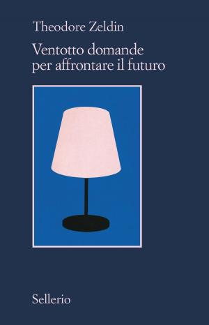 Cover of the book Ventotto domande per affrontare il futuro by Martin Suter