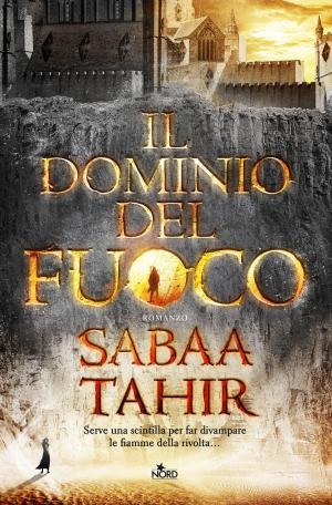 Cover of the book Il dominio del fuoco by William Amerman