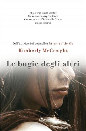 Cover of the book Le bugie degli altri by Glenn Cooper