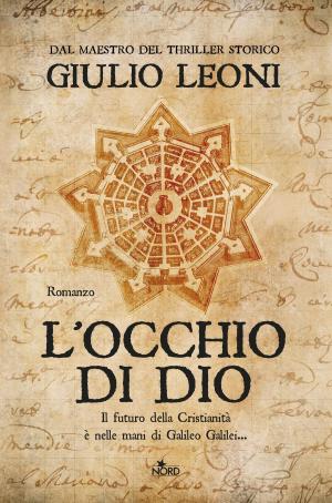 Cover of the book L'Occhio di Dio by Jacqueline Carey
