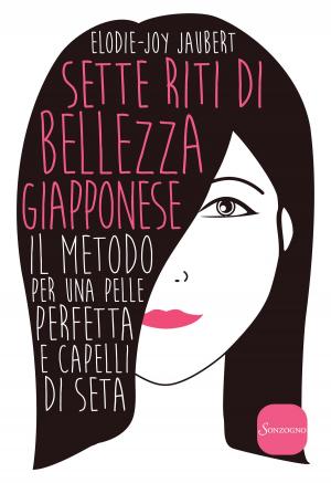 Cover of the book Sette riti di bellezza giapponese by Madeline Miller
