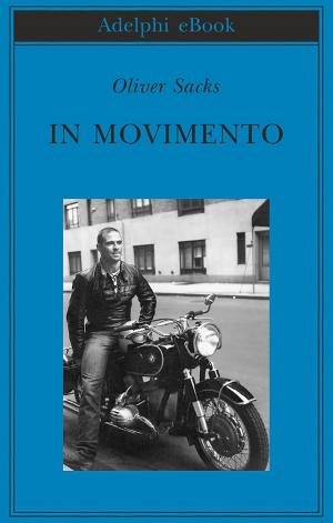 Cover of the book In movimento by Vladimir Nabokov