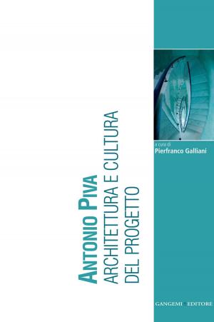 Cover of the book Antonio Piva by Caterina F. Carocci, Salvatore Cocina, Sergio Lagomarsino, Renato Masiani, Cesare Tocci