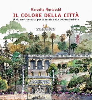 Cover of the book Il colore della città by Maurizio Merico