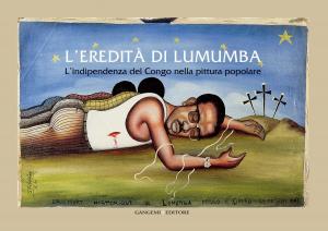 Book cover of L’eredità di Lumumba