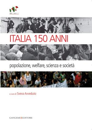 Cover of the book Italia 150 anni by Michele Russo