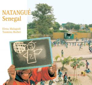 Cover of the book Natangué Sénégal by Marco Muscogiuri