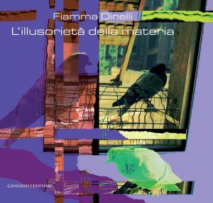 Cover of the book L’illusorietà della materia by Milena Gammaitoni