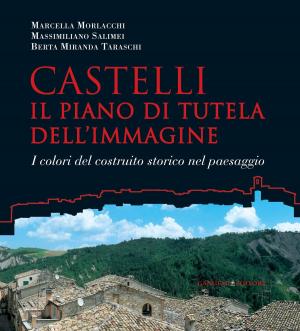 bigCover of the book Castelli. Il piano di tutela dell’immagine by 