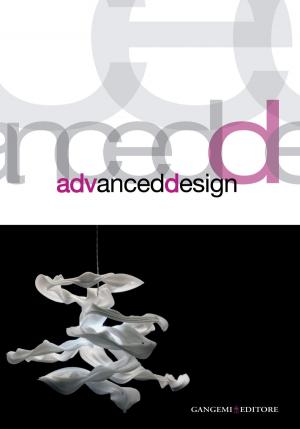 Book cover of Advanced Design