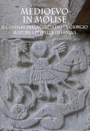 Cover of the book Medioevo in Molise by Benedetta Barzini, Maria Grazia Zanaboni