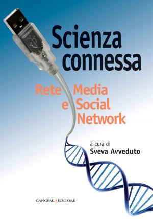 Cover of the book Scienza connessa by Mario Corinthios
