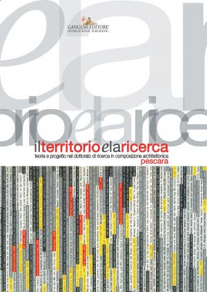 Cover of the book Il territorio e la ricerca by Francesco Menegatti