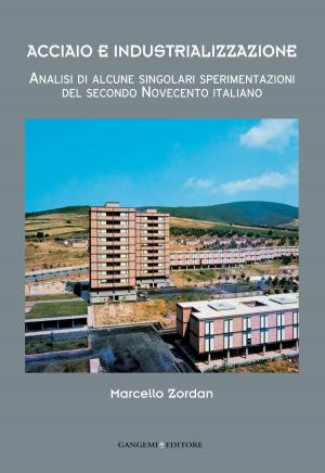 Cover of the book Acciaio e industrializzazione by Nicola Ferrigni, Marica Spalletta