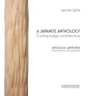 Cover of the book A Japanese anthology - Antologia giapponese by Saverio Mannino