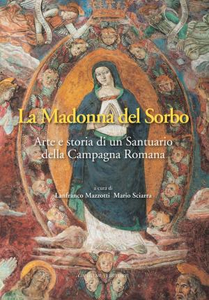 Cover of the book La Madonna del Sorbo by Angela Marino