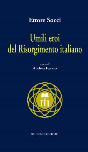 Cover of the book Umili eroi del Risorgimento italiano by Michelangelo Bartolo