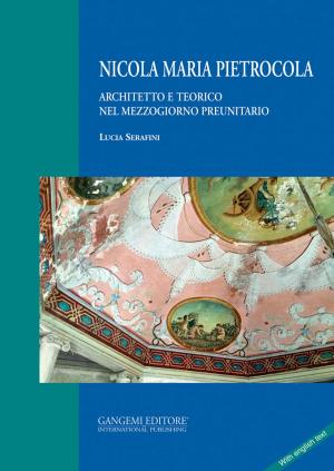 Cover of the book Nicola Maria Pietrocola by Alejandro Zaera-Polo