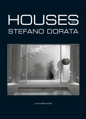 Cover of the book Houses. Architecture and Interiors - Achievements by Camilla Boemio, Nuno Ribeiro, Alessandro D'Ercole