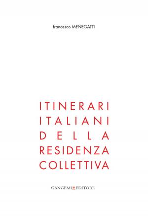 Cover of the book Itinerari italiani by Arcangelo Mafrici