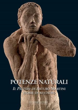 Book cover of Potenze naturali