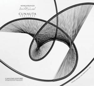 Cover of the book Cunauta by Roberta Iannone