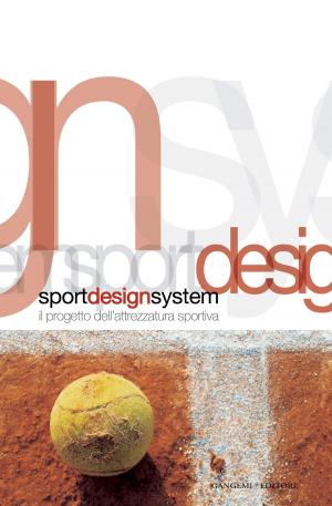 Cover of the book Sport design system by Francesco Tibursi