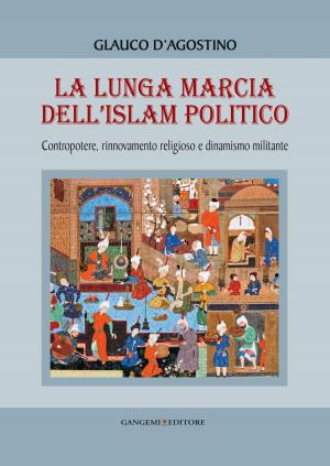 Cover of the book La lunga marcia dell'Islam politico by Vittoria Biasi, Marcello Carlino, Enrica Petrarulo, Robertomaria Siena, Sergio Zuccaro