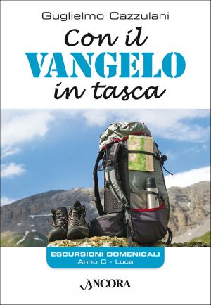 Cover of the book Con il Vangelo in tasca. Anno C by Ponga Silouane