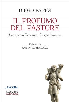 Cover of the book Il profumo del pastore by Valentino Salvoldi