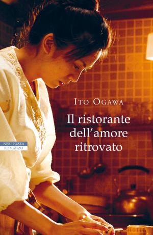 Cover of the book Il ristorante dell'amore ritrovato by Grissom Kathleen
