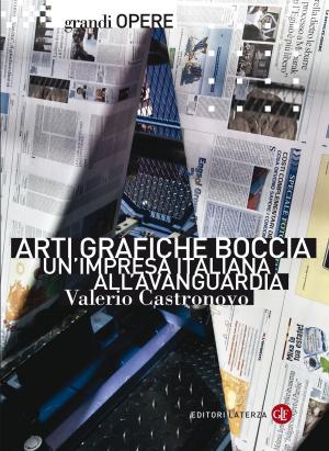 bigCover of the book Arti Grafiche Boccia by 
