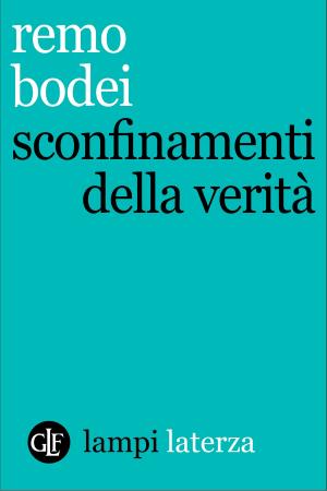 Cover of the book Sconfinamenti della verità by Giuseppe Cambiano