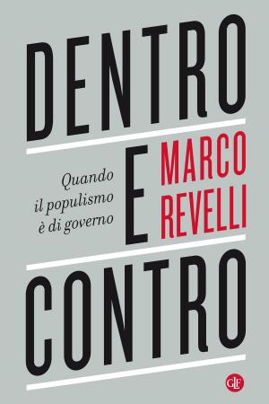 Cover of the book Dentro e contro by Franco Cardini