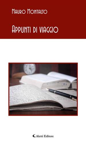 Cover of the book Appunti di viaggio by Giancarlo Modarelli