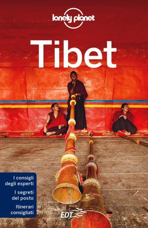 Cover of the book Tibet by Craig MacLachlan, Becky Ohlsen, Benedict Walker