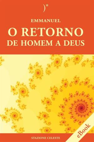 Cover of the book O retorno de homen a Deus by Cristina Garavaglia, Pietro Abbondanza
