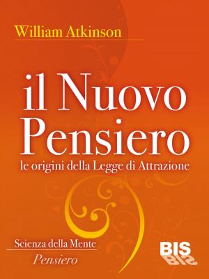 Book cover of Il nuovo pensiero