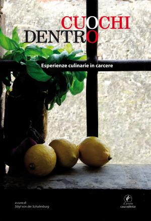 bigCover of the book Cuochi dentro by 