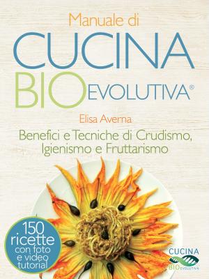 Cover of Manuale di Cucina BioEvolutiva