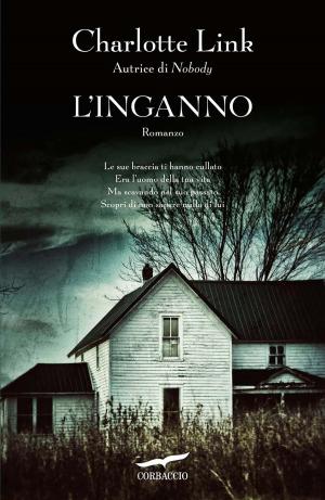 Cover of the book L'inganno by Elisabeth Badinter